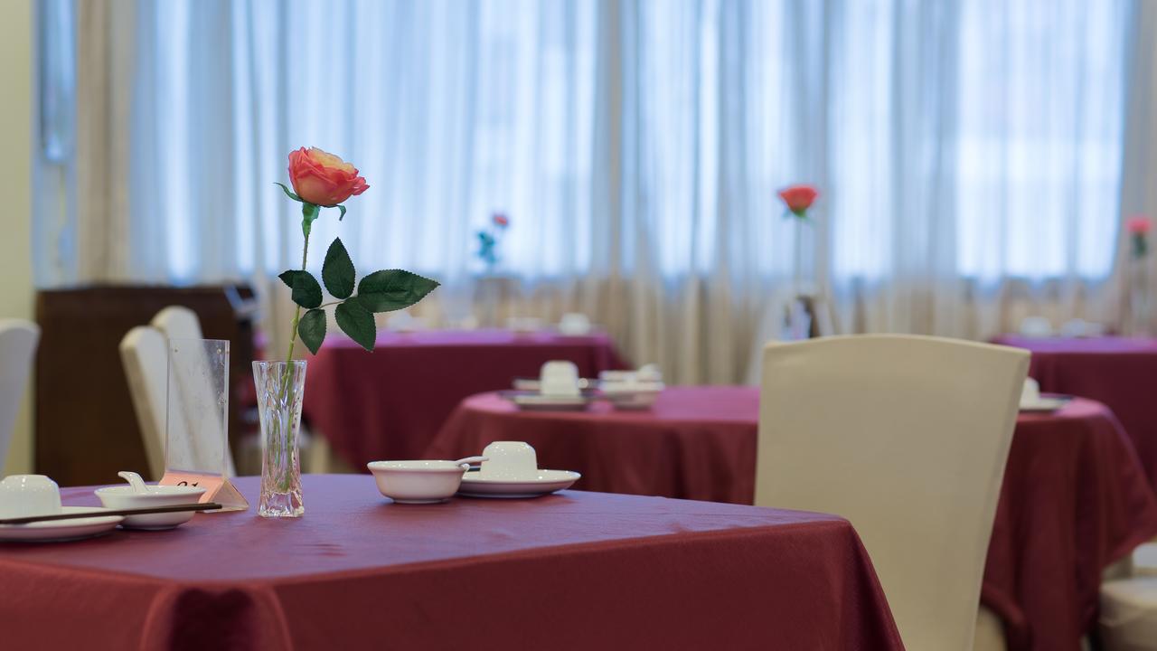 Wanxing Hotel Palace Of Culture Branch Nanning Kültér fotó